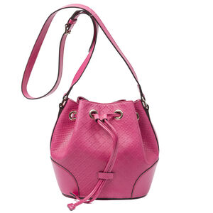 Gucci Small Drawstring Bucket Bag